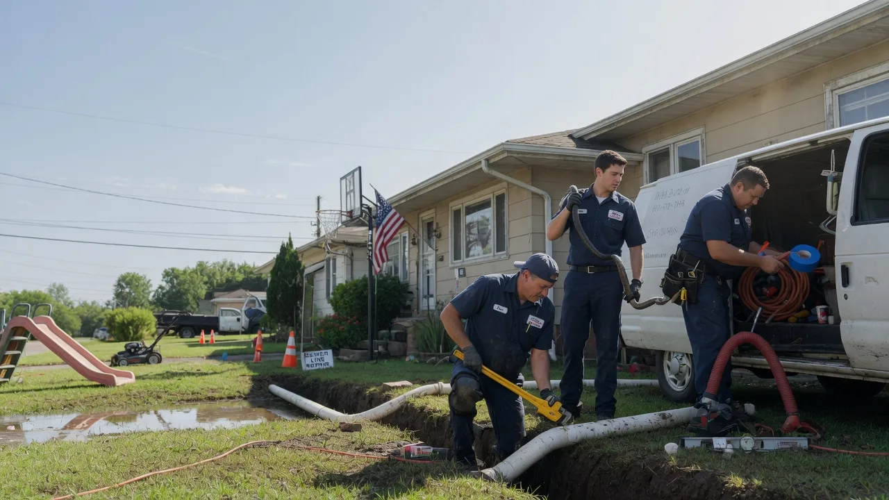 Toilet Installation in Newcomb, MD near me